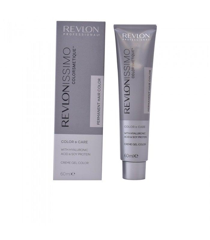 Revlonissimo colormetic 8.24 Light Blond Pearl Copper