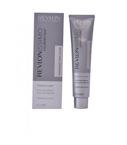 Revlonissimo colormetic 8.24 Light Blond Pearl Copper