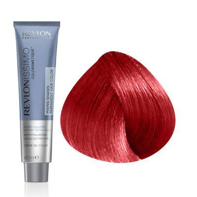 Revlonissimo Colorsmetique Pure Colors Mixing Techniques 600 Red - Scentbar