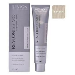 Revlonissimo Colorsmetique shade 10.01 Pale Natural Ash Blonde, - Scentbar