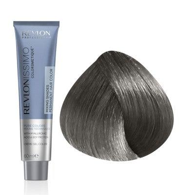 Revlonissimo Pure Colors Mixing Techniques 0.17 Bronze Grey - Scentbar
