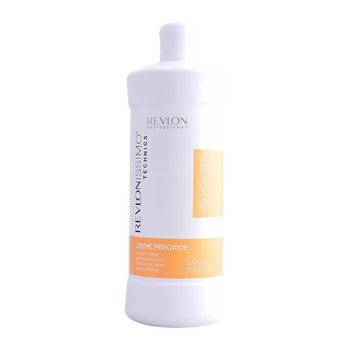 Revlonissimo Technics 12 40 Vol Creme Peroxide - Scentbar