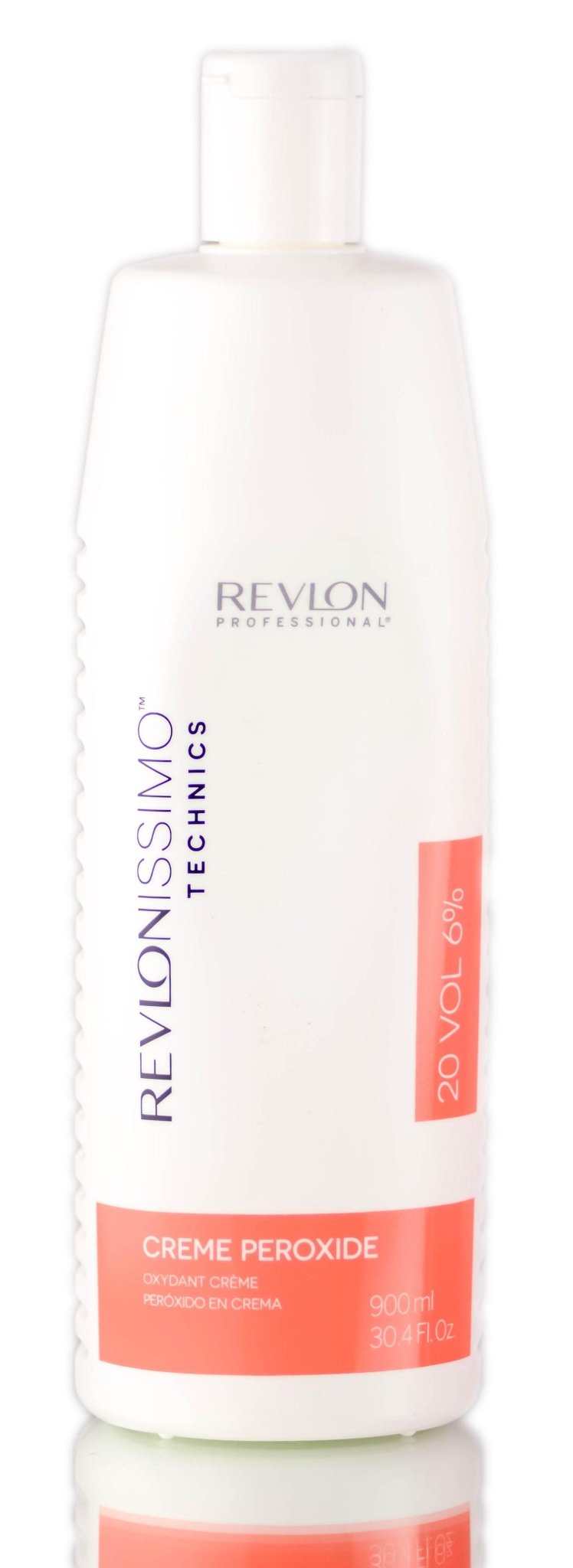 Revlonissimo Technics Creme Peroxide 20 Vol/ 6% Developer - Scentbar