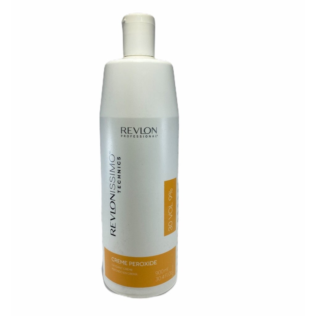 Revlonissimo Technics Developer Peroxide 9% 30vol - Scentbar