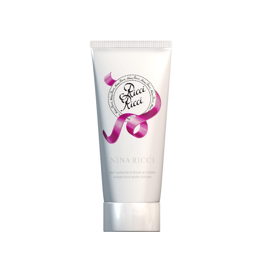 Ricci Ricci De Nina Ricci audacious body lotion - Scentbar