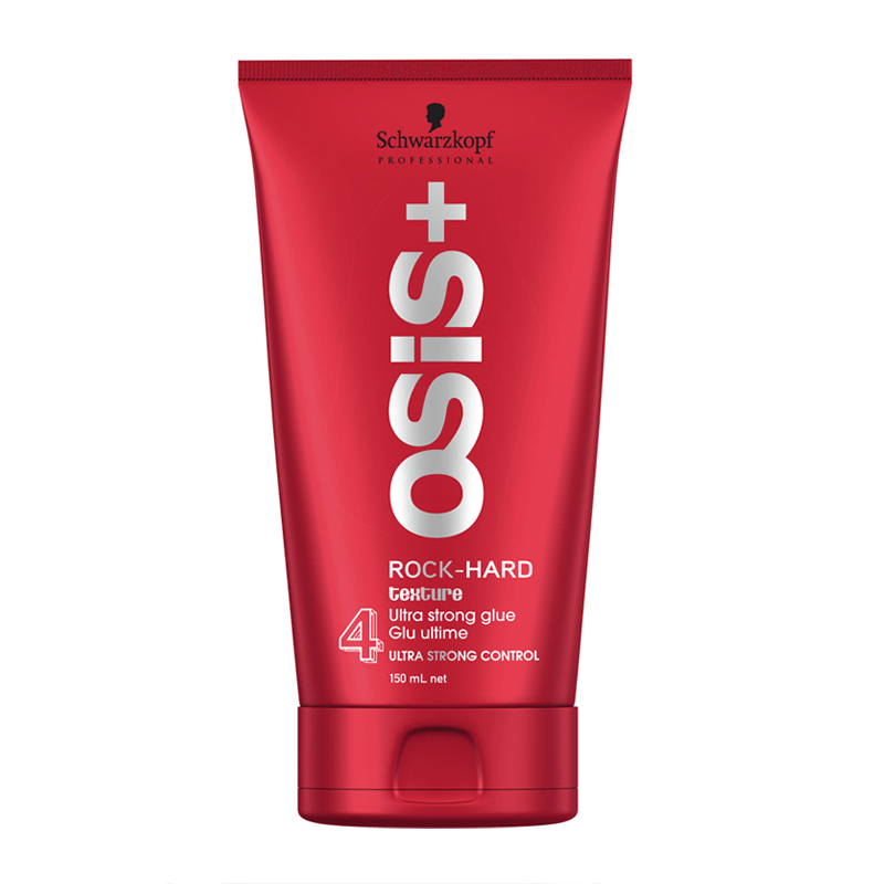 Rock-Hard ultra strong glue - Scentbar