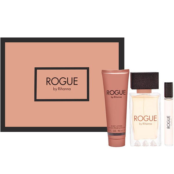 Rogue gift set - Scentbar