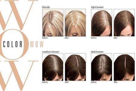Root Cover Up - Scentbar