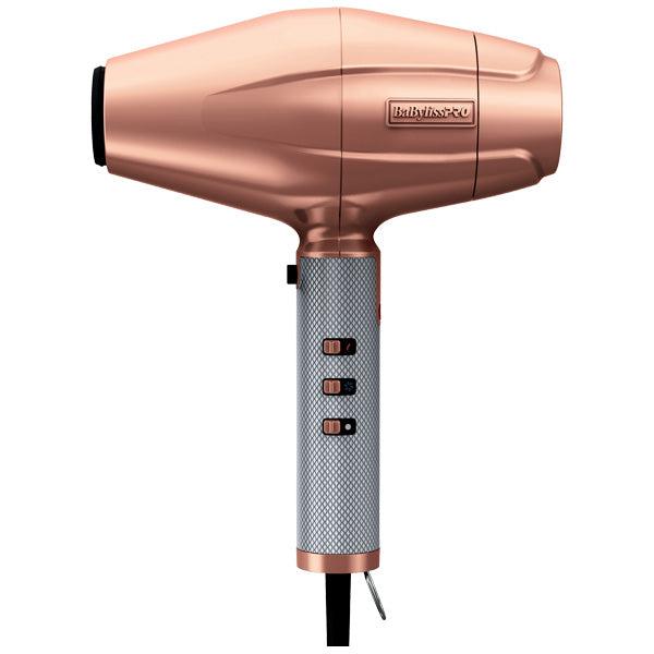 RoseFX High-Performance Turbo Dryer - Scentbar