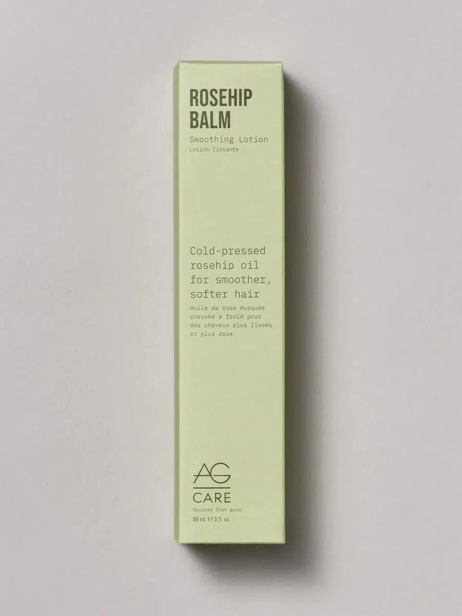 ROSEHIP BALM SMOOTHING LOTION - Scentbar