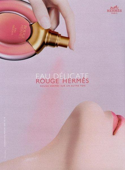 Rouge eau delicate spray - Scentbar