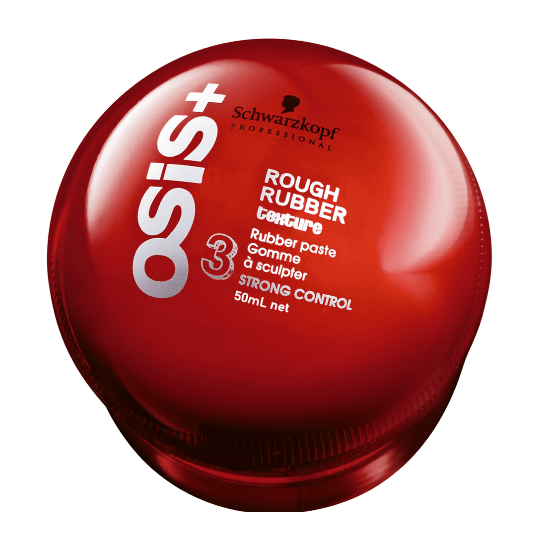 Rough Rubber rubber paste - Scentbar