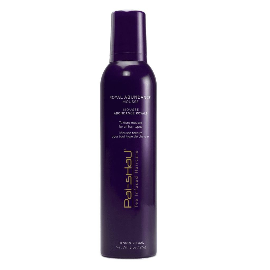 Royal Abundance Mousse - Scentbar