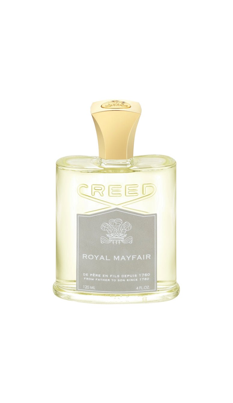 Royal Mayfair eau de parfum spray - Scentbar