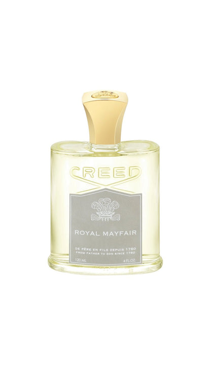 Royal Mayfair eau de parfum spray - Scentbar