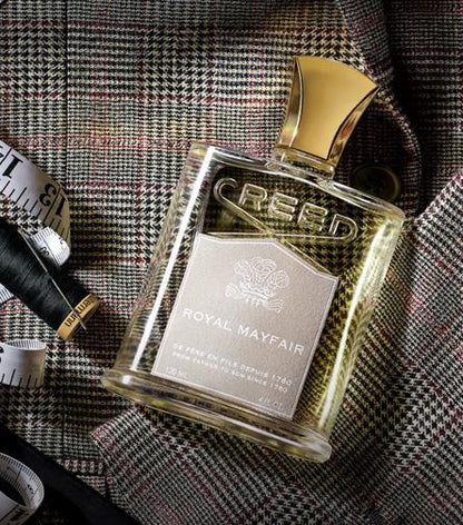 Royal Mayfair eau de parfum spray - Scentbar