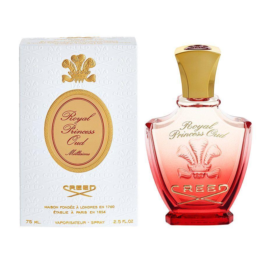 Royal Princess Oud eau de parfum spray - Scentbar