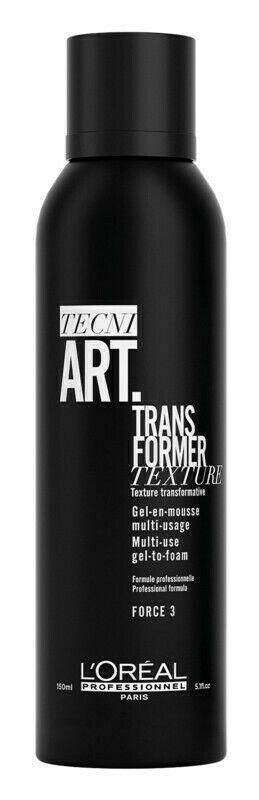 Transformer Gel