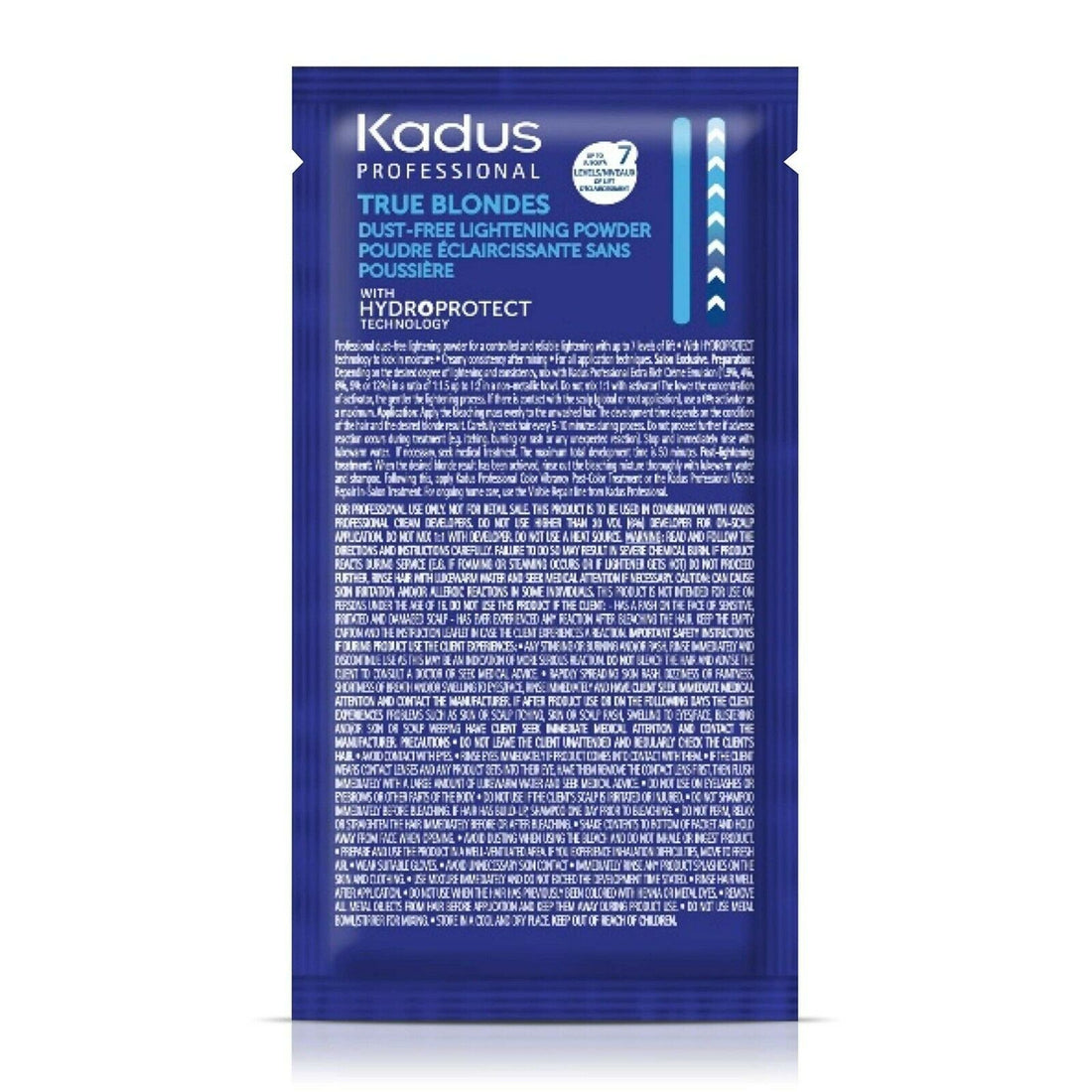 True Blonds Lightening Powder