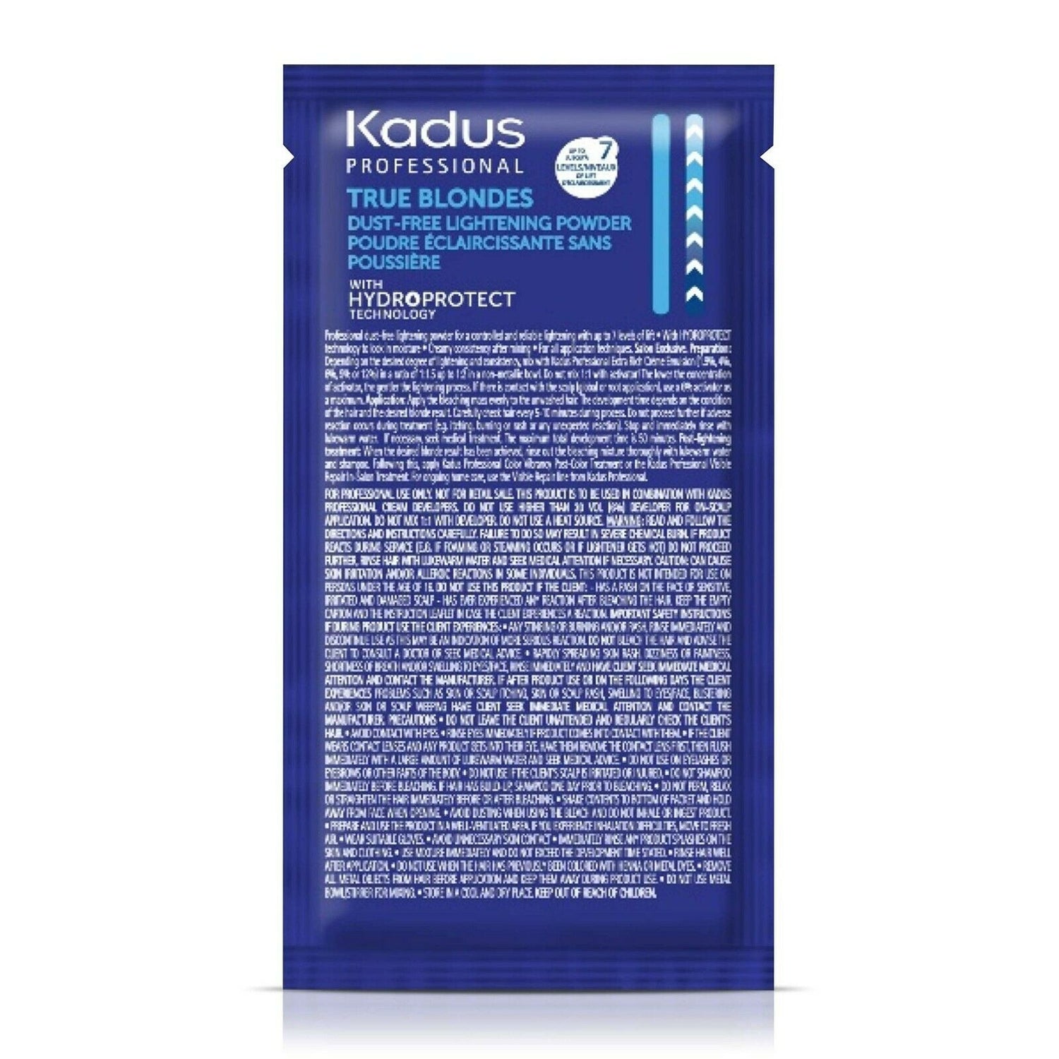 True Blonds Lightening Powder