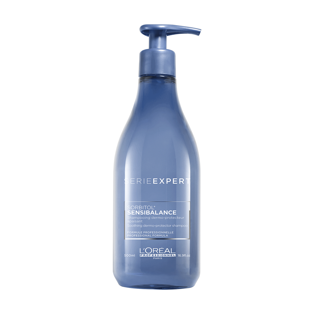 Sensi Balance Shampoo