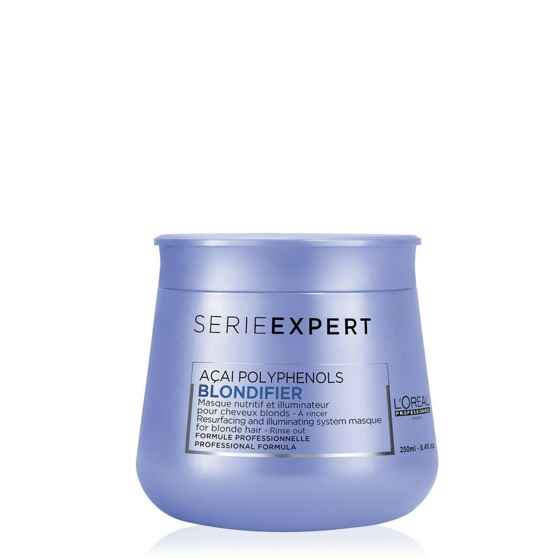 Blondifier Mask