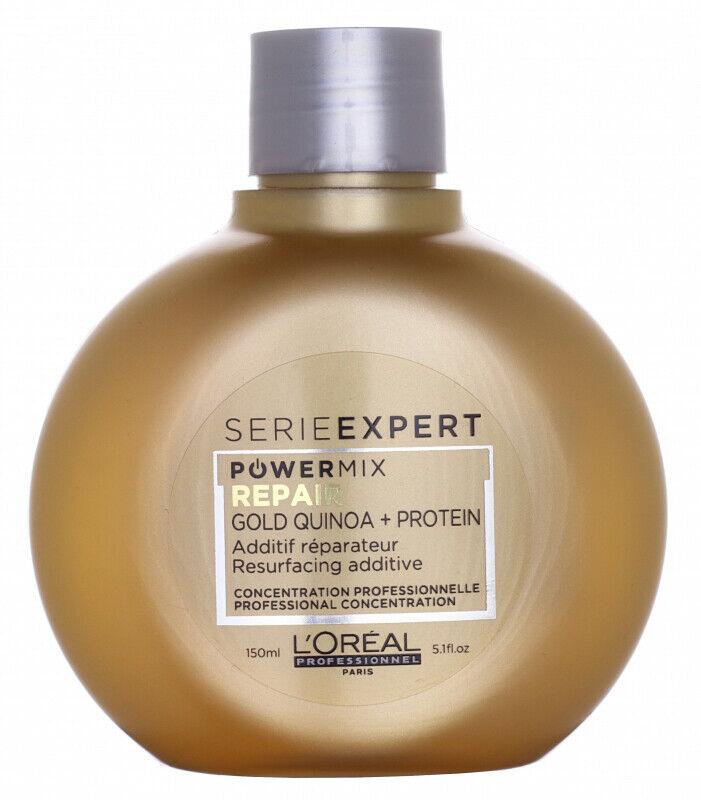 Powermix Repair Gold