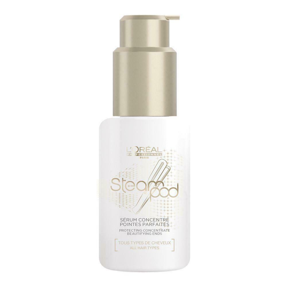 Steampod Serum