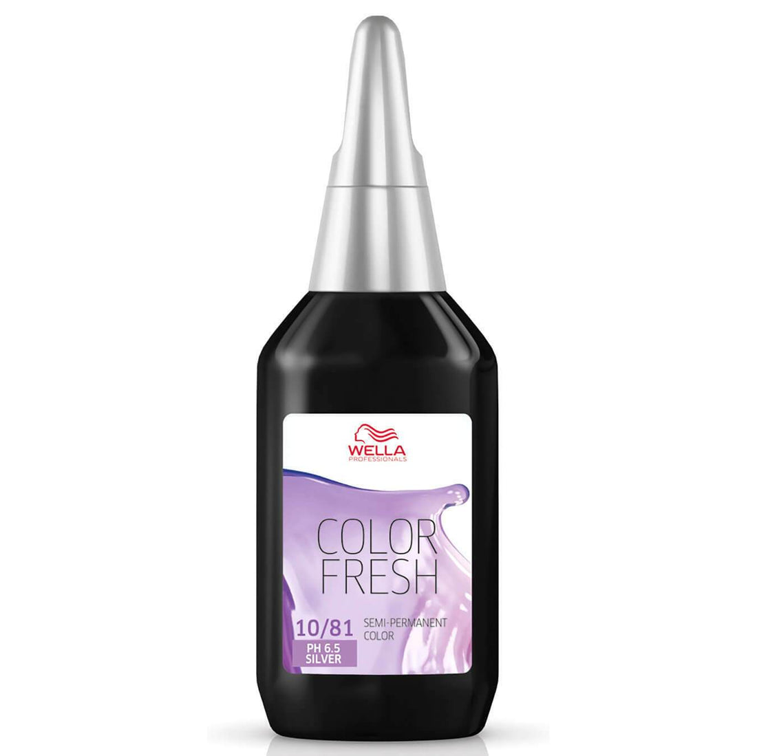 Color Fresh Cool 10/81 Lightest Blonde/Pearl Ash