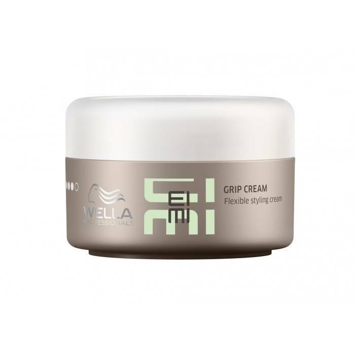 Eimi Grip Cream Flexible Styling Cream