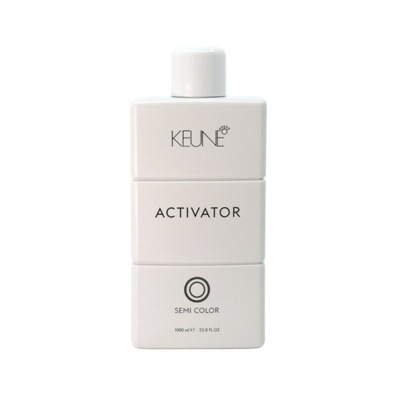 Semi Color Red Activator