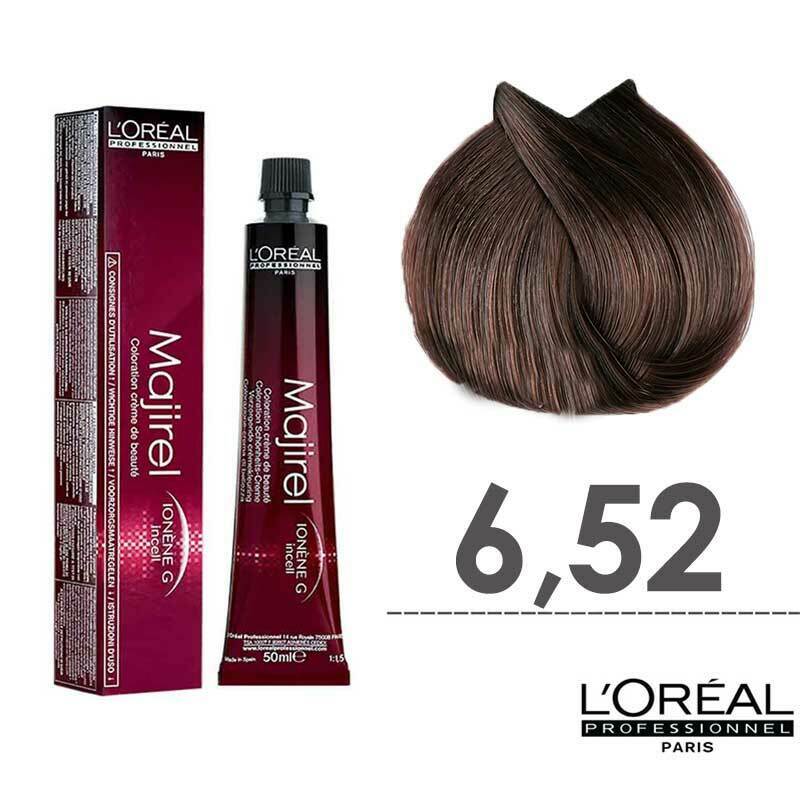 Majirel 6/52