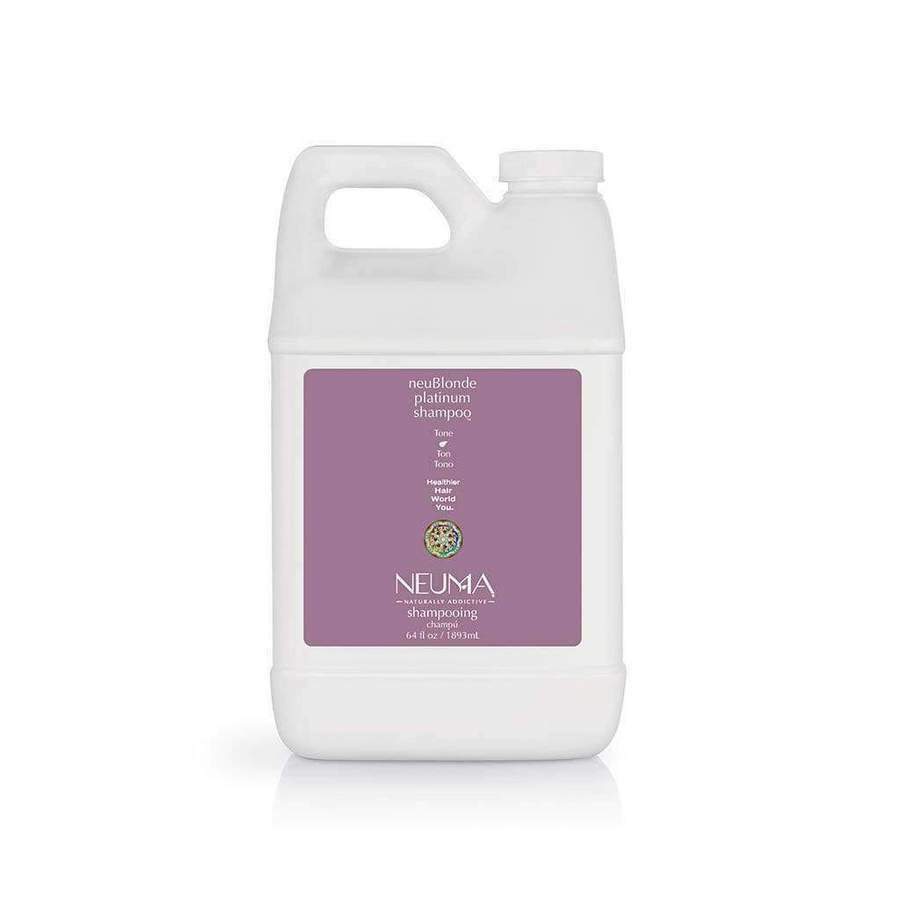 NeuBlonde Platinum Shampoo
