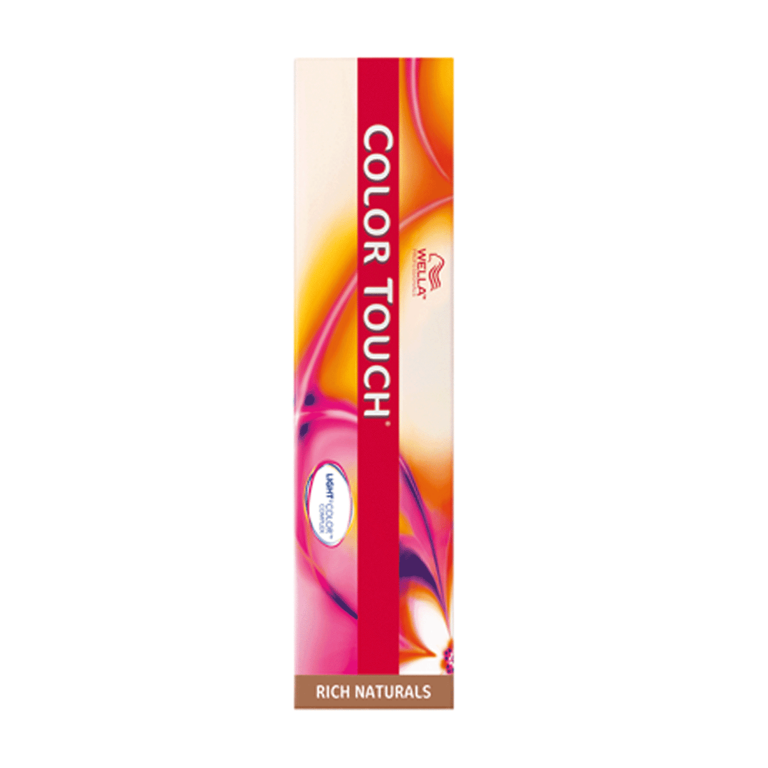 Color Touch Rich Naturals 9/16 Very Light Blonde /Ash Violet Color