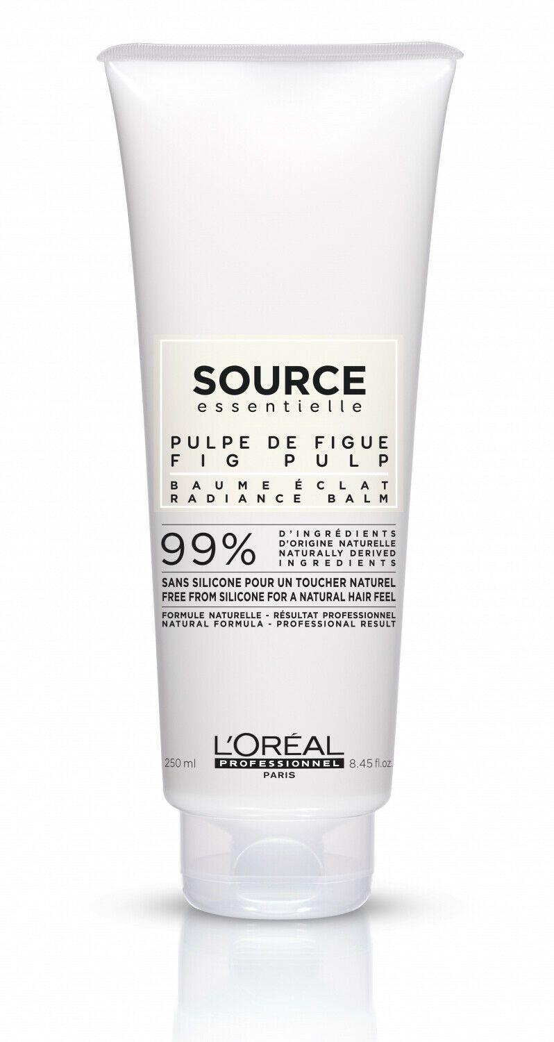 Source Essentielle Daily Cream