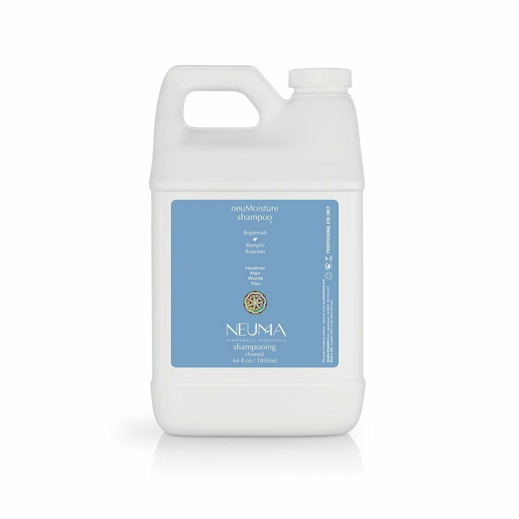 NeuMoisture Shampoo