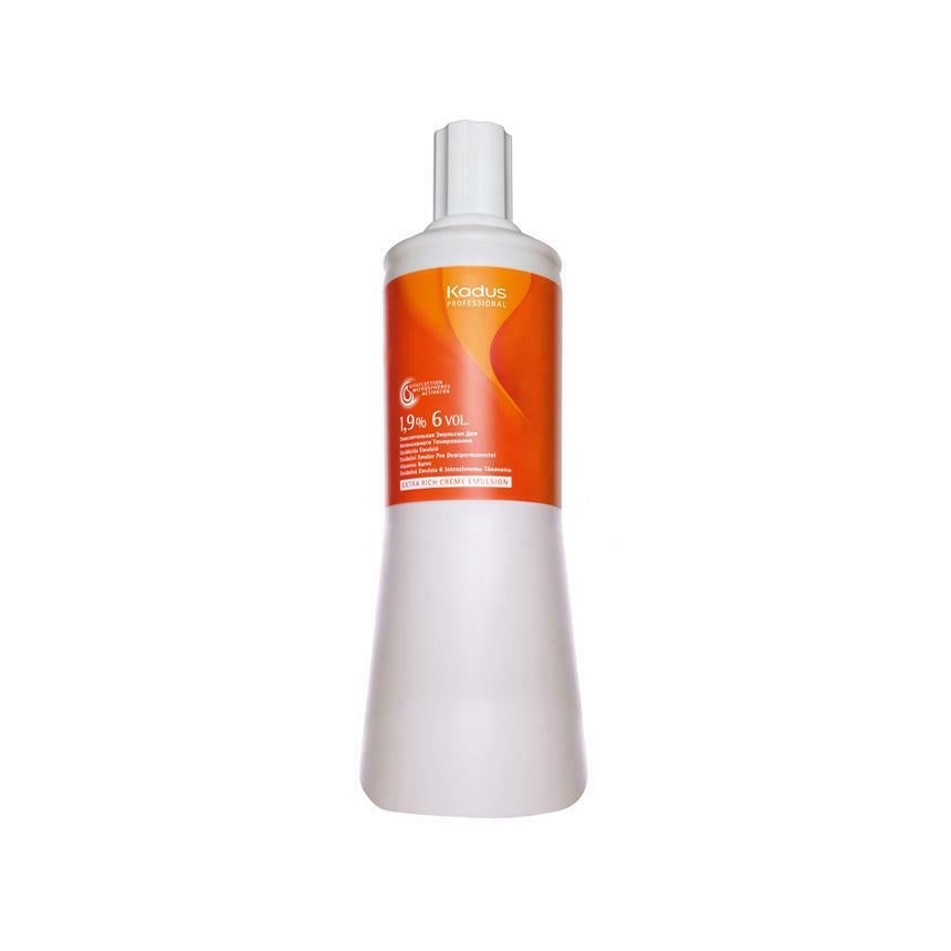 Demi Permanent Hair Developer 1.9% Efs