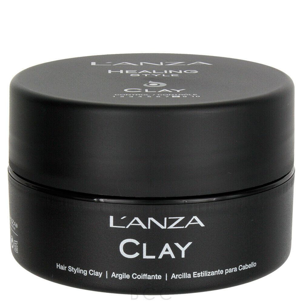Healing Style Clay