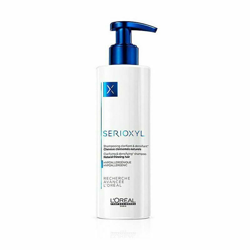 Reno (Colores) Serioxyl Shampoo
