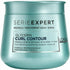 Curl Contour Mask
