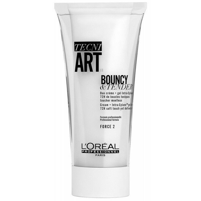 Bouncy &amp; Tender Cream