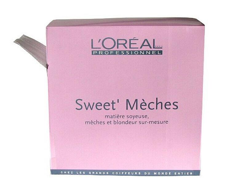 Sweet Wick Paper 50M