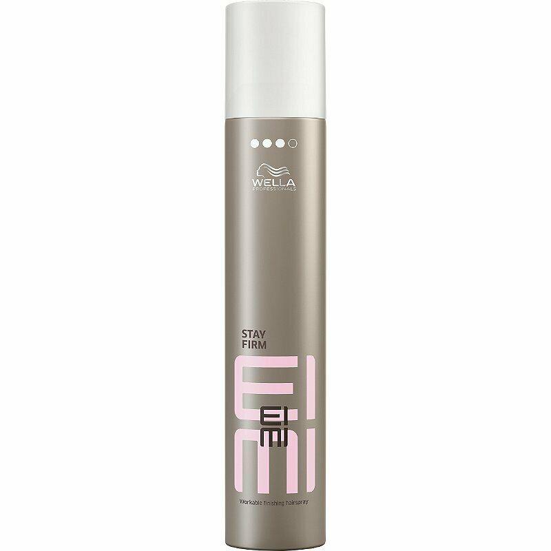 Eimi Stay Firm Finishing Spray