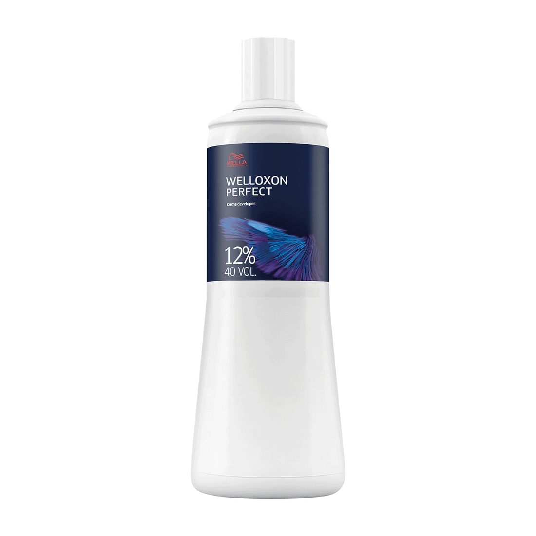 Welloxon Perfect Cream Developer 12% 40 Volume