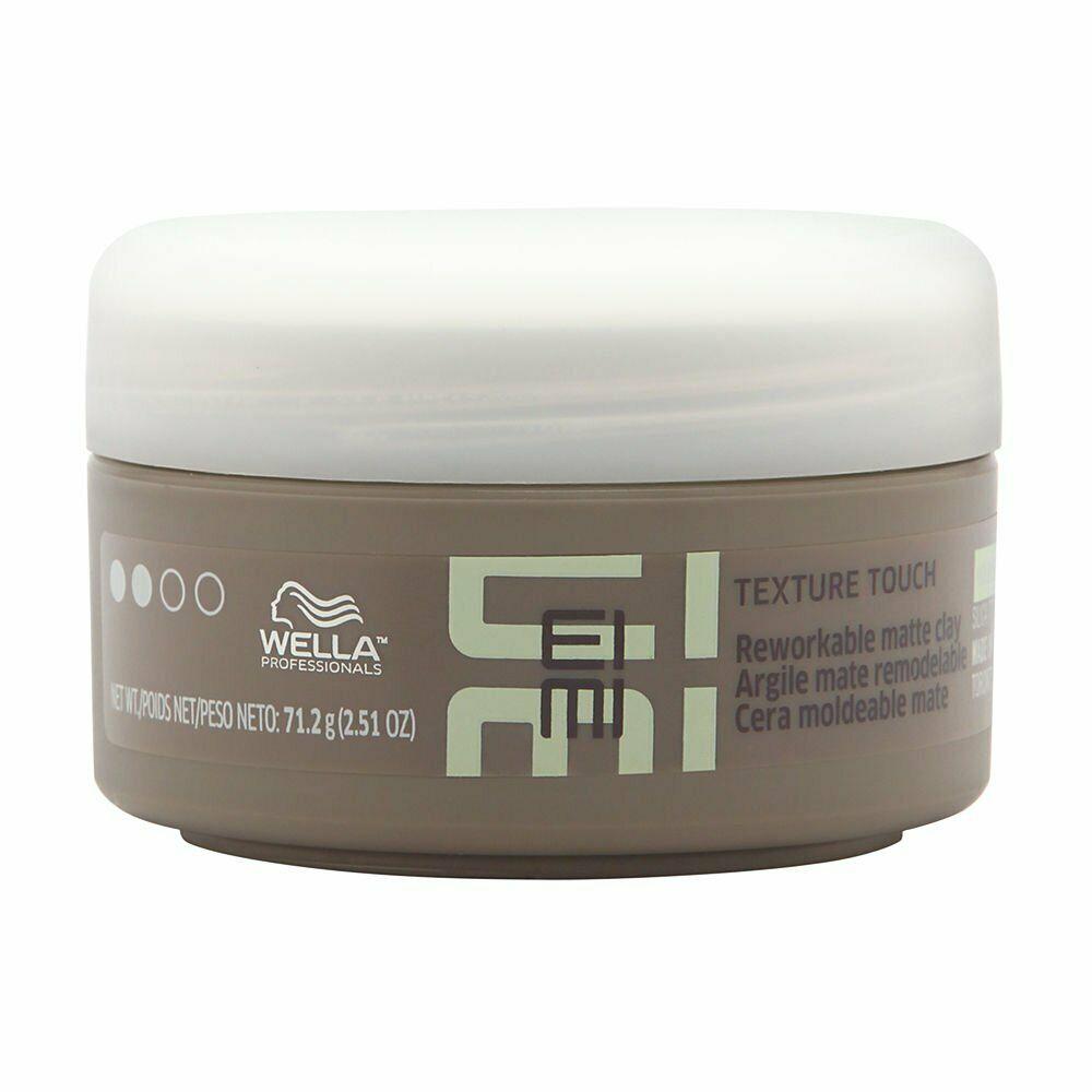 Eimi Texture Touch Matte Clay