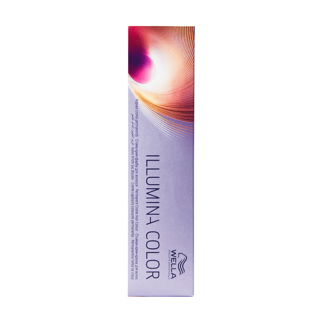 Illumina Hair Color 10/ Lightest Blonde