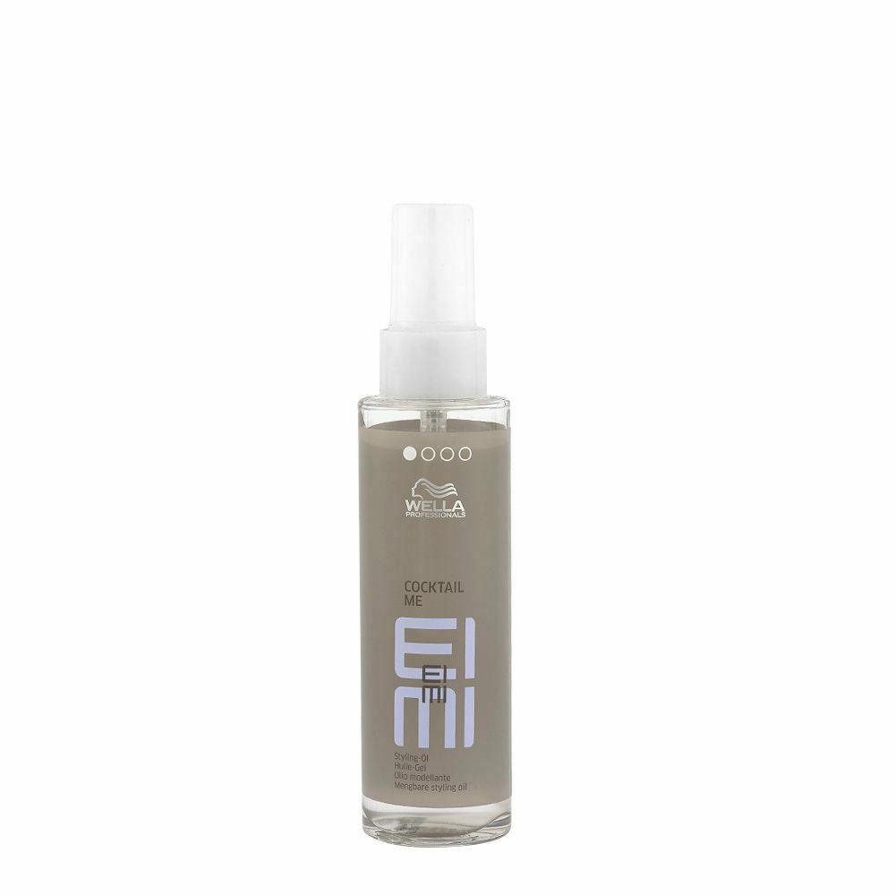 Eimi Cocktail Me Styling Oil