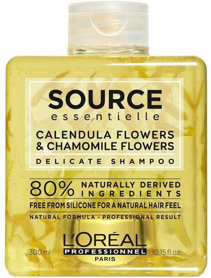 Source Essenteille Delicate Shampoo