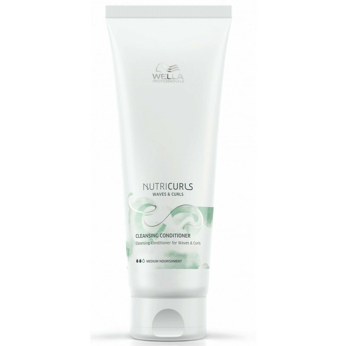 Nutricurls Cleansing Conditioner For Waves And Curls