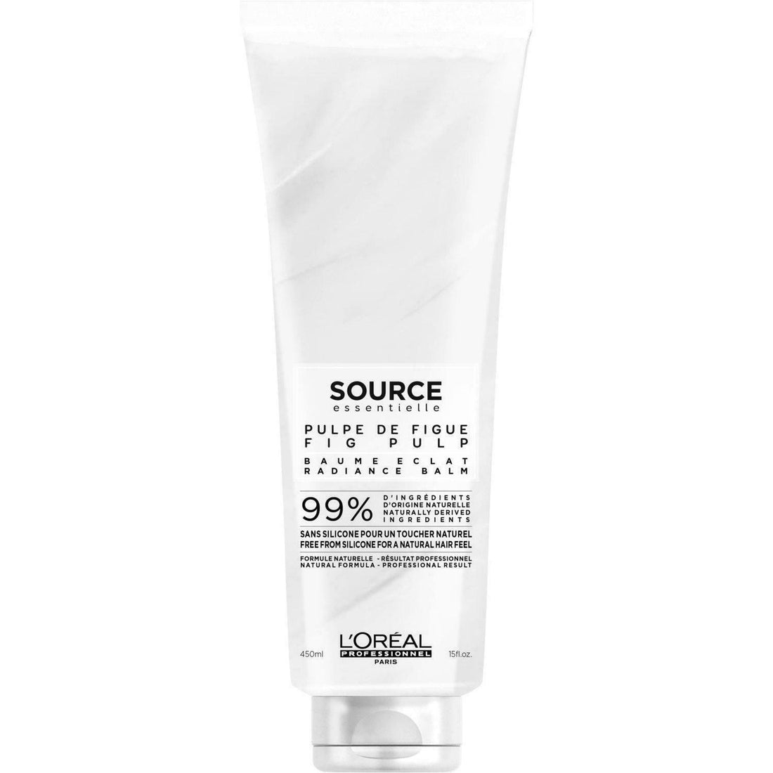 Source Essentielle Daily Cream